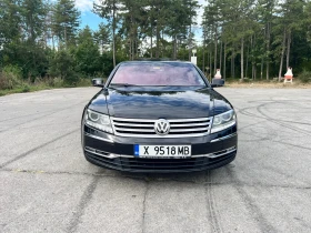 VW Phaeton 3.0TDI/ FACE LIFT / FULL FULL FULL | Mobile.bg    14