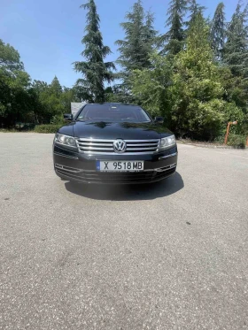 VW Phaeton 3.0TDI/ FACE LIFT / FULL FULL FULL | Mobile.bg    3