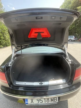 VW Phaeton 3.0TDI/ FACE LIFT / FULL FULL FULL | Mobile.bg    10
