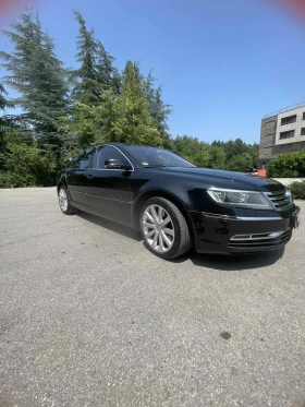 VW Phaeton 3.0TDI/ FACE LIFT / FULL FULL FULL | Mobile.bg    15
