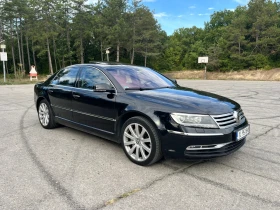 Обява за продажба на VW Phaeton 3.0TDI/ FACE LIFT / FULL FULL FULL ~15 500 лв. - изображение 4