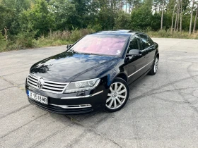 Обява за продажба на VW Phaeton 3.0TDI/ FACE LIFT / FULL FULL FULL ~15 500 лв. - изображение 1