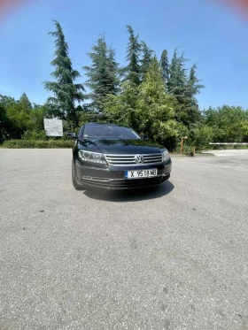 VW Phaeton 3.0TDI/ FACE LIFT / FULL FULL FULL | Mobile.bg    14