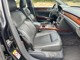 Обява за продажба на VW Phaeton 3.0TDI/ FACE LIFT / FULL FULL FULL ~15 500 лв. - изображение 11