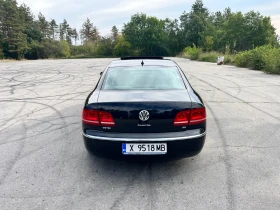 Обява за продажба на VW Phaeton 3.0TDI/ FACE LIFT / FULL FULL FULL ~15 500 лв. - изображение 3