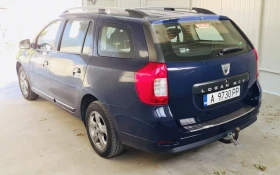 Обява за продажба на Dacia Logan 1.5dci MCV  ~4 999 EUR - изображение 3