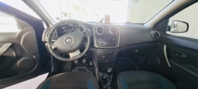 Обява за продажба на Dacia Logan 1.5dci MCV  ~4 999 EUR - изображение 8
