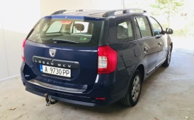 Обява за продажба на Dacia Logan 1.5dci MCV  ~4 999 EUR - изображение 4