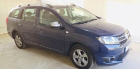 Обява за продажба на Dacia Logan 1.5dci MCV  ~4 999 EUR - изображение 2
