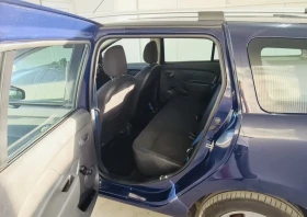 Обява за продажба на Dacia Logan 1.5dci MCV  ~4 999 EUR - изображение 9