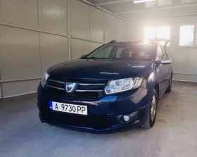 Обява за продажба на Dacia Logan 1.5dci MCV  ~4 999 EUR - изображение 1