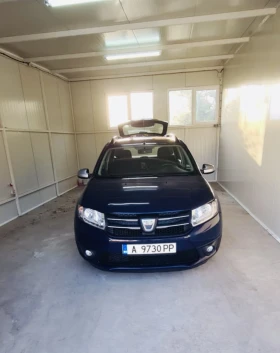 Обява за продажба на Dacia Logan 1.5dci MCV  ~4 999 EUR - изображение 1