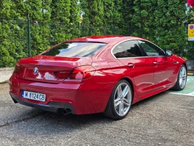 Обява за продажба на BMW 640 Gran Coupe 640i RWD ~41 300 лв. - изображение 5