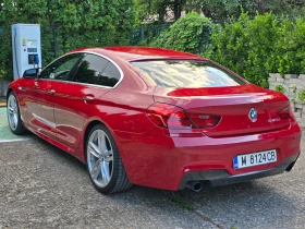 Обява за продажба на BMW 640 Gran Coupe 640i RWD ~41 300 лв. - изображение 3