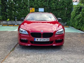 Обява за продажба на BMW 640 Gran Coupe 640i RWD ~41 300 лв. - изображение 2