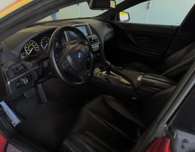 Обява за продажба на BMW 640 Gran Coupe 640i RWD ~41 300 лв. - изображение 11