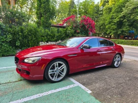 Обява за продажба на BMW 640 Gran Coupe 640i RWD ~41 300 лв. - изображение 6