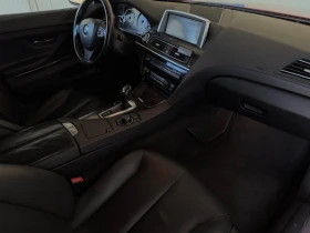Обява за продажба на BMW 640 Gran Coupe 640i RWD ~41 300 лв. - изображение 10