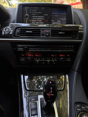 BMW 640 Gran Coupe 640i RWD | Mobile.bg    13