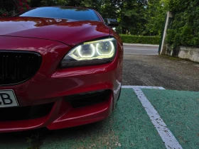 Обява за продажба на BMW 640 Gran Coupe 640i RWD ~41 300 лв. - изображение 7