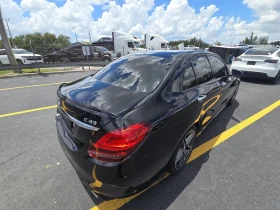 Mercedes-Benz C 43 AMG FACELIFT* BURMESTER* * * * | Mobile.bg    2