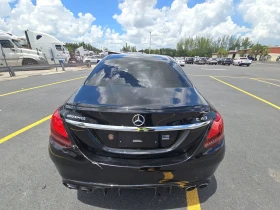 Mercedes-Benz C 43 AMG FACELIFT* BURMESTER* * * * | Mobile.bg    6