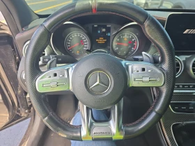 Mercedes-Benz C 43 AMG FACELIFT* BURMESTER* * * * | Mobile.bg    8