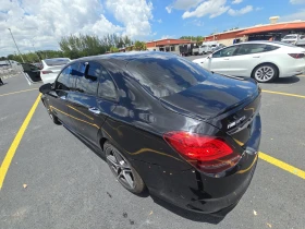 Mercedes-Benz C 43 AMG FACELIFT* BURMESTER* * * * | Mobile.bg    4