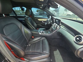 Mercedes-Benz C 43 AMG FACELIFT* BURMESTER* * * * | Mobile.bg    11
