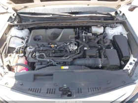 Toyota Camry 2.5L I-4 DI, DOHC, VVT, 176HP Front Wheel Drive | Mobile.bg    17