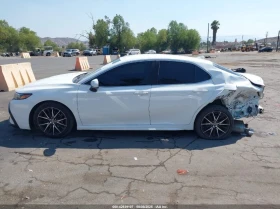 Toyota Camry 2.5L I-4 DI, DOHC, VVT, 176HP Front Wheel Drive | Mobile.bg    6