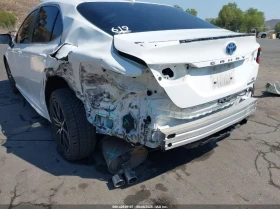Toyota Camry 2.5L I-4 DI, DOHC, VVT, 176HP Front Wheel Drive | Mobile.bg    9