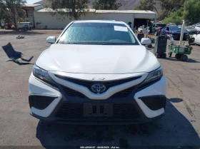 Toyota Camry 2.5L I-4 DI, DOHC, VVT, 176HP Front Wheel Drive | Mobile.bg    4