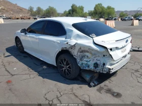 Toyota Camry 2.5L I-4 DI, DOHC, VVT, 176HP Front Wheel Drive | Mobile.bg    10