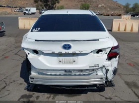 Toyota Camry 2.5L I-4 DI, DOHC, VVT, 176HP Front Wheel Drive | Mobile.bg    8