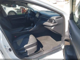 Toyota Camry 2.5L I-4 DI, DOHC, VVT, 176HP Front Wheel Drive | Mobile.bg    12
