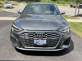 Audi S3 TECHNIK* CARFAX* - 61300 лв. - 56801415 2