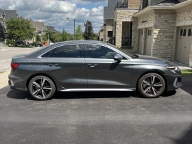 Audi S3 TECHNIK* CARFAX* - 61300 лв. - 56801415 4