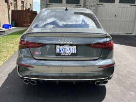 Audi S3 TECHNIK* CARFAX* - 61300 лв. - 56801415 5