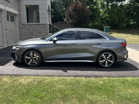 Audi S3 TECHNIK* CARFAX* - 61300 лв. - 56801415 3