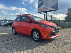 Обява за продажба на Toyota Aygo ~6 300 EUR - изображение 2