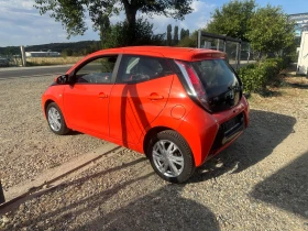 Обява за продажба на Toyota Aygo ~6 300 EUR - изображение 4