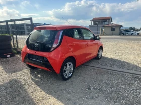 Обява за продажба на Toyota Aygo ~6 300 EUR - изображение 3