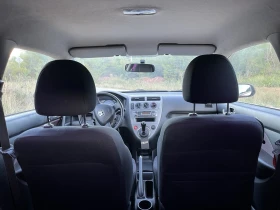 Honda Civic 1.4is ep1 Sport | Mobile.bg    5