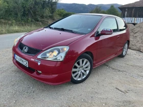     Honda Civic 1.4is ep1 Sport