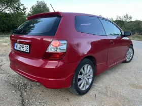 Honda Civic 1.4is ep1 Sport | Mobile.bg    4