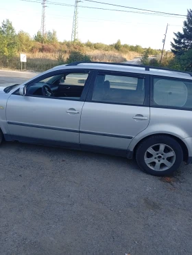 Обява за продажба на VW Passat ~3 900 лв. - изображение 1
