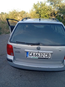 Обява за продажба на VW Passat ~3 900 лв. - изображение 3