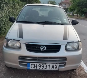 Обява за продажба на Suzuki Alto ~2 500 лв. - изображение 6