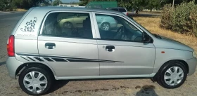 Обява за продажба на Suzuki Alto ~2 500 лв. - изображение 5
